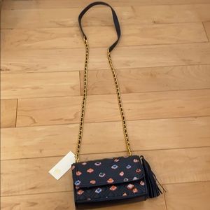 Tory Burch Micro Bag! NWT